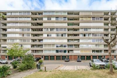 Woning Theemsdreef 396 Utrecht