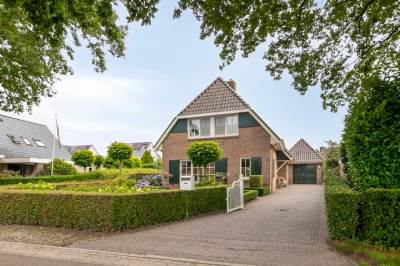 Woning Haneweg 17 Heerde