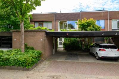 Woning Plataan 11 Naaldwijk