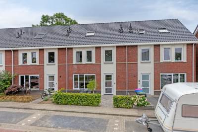 Woning Het Oldehof 7 Appelscha
