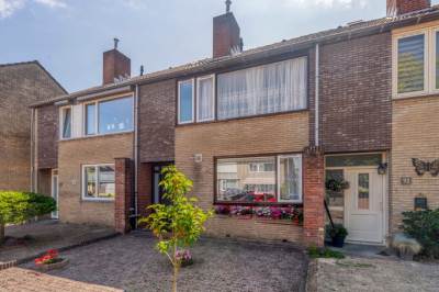 Woning Heidehof 71 Made