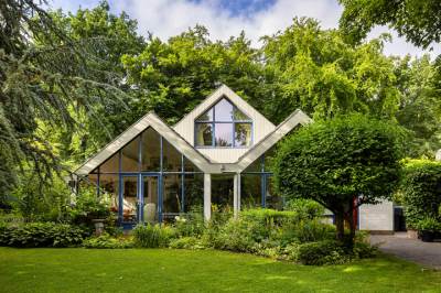 Woning Linnaeuslaan 1 Harderwijk