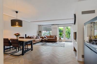 Woning Pernisstraat 67 Zoetermeer