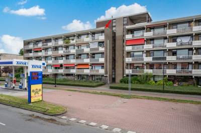 Woning Eksterweg 128 Apeldoorn
