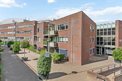 Woning Lange Beekstraat 52 Amersfoort