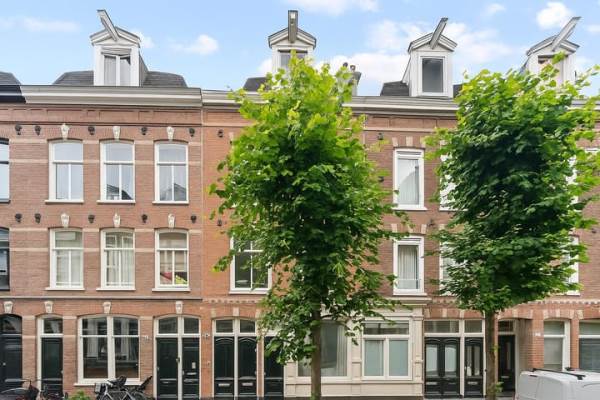Woning Govert Flinckstraat 2701 Amsterdam