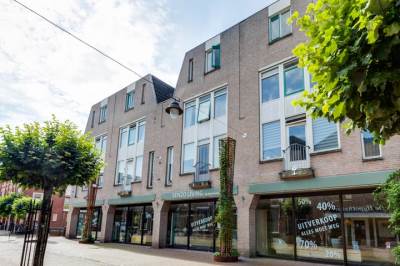 Woning Ratumsestraat 140 Winterswijk