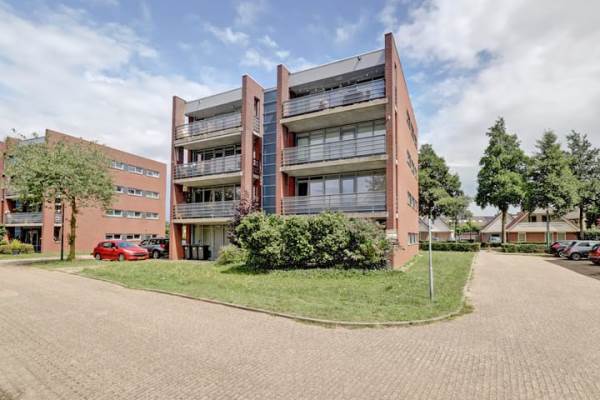 Woning Horigenland 32 Houten