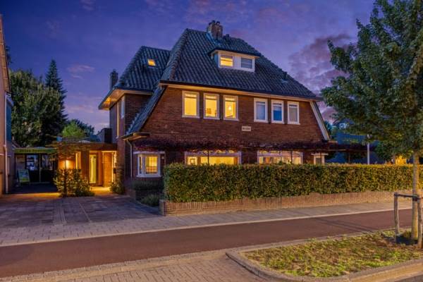Woning Woolderesweg 82 Hengelo (OV)