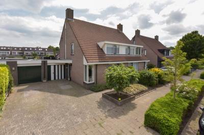 Woning Viergang 143 Mijdrecht