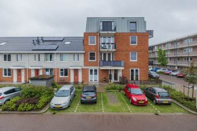 Woning Ambachtsherenweg 24A02 Zoeterwoude