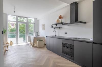 Woning Lange Hilleweg 178A Rotterdam