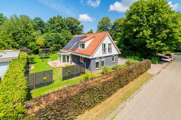 Woning Wolkenveld 1 Almere