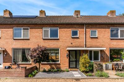 Woning Primulastraat 14 Woerden