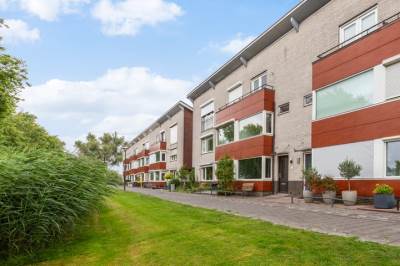 Woning Schrijverspad 13 Woerden