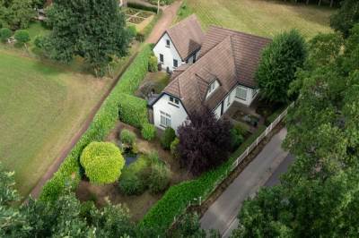 Woning Vaassenseweg 36 Emst