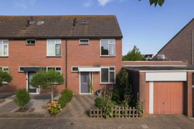 Woning Schoolstraat 68 Den Bommel