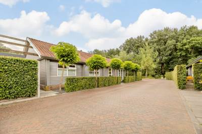 Woning Steenfabriek 10 Gilze
