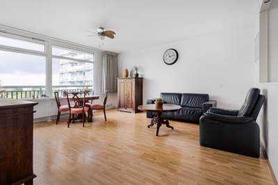 Woning Waddenstraat 751 Haarlem