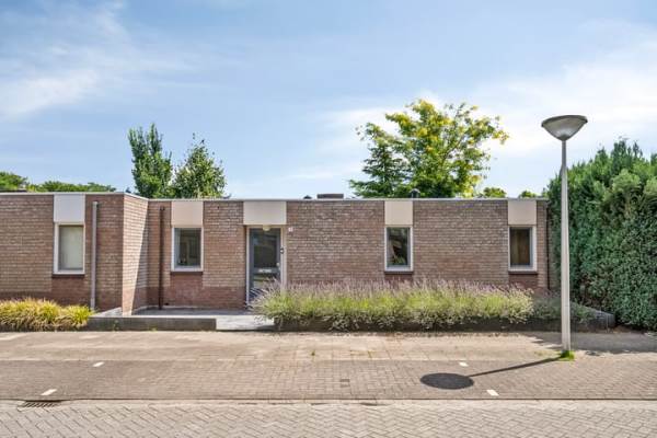 Woning Wickenburg 3 Eindhoven