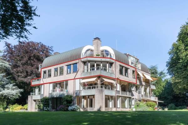Woning Herenweg 8A6 Heemstede