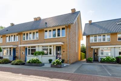 Woning Weide 8 Ruurlo