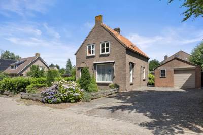 Woning Het Hof 16 Nieuwkuijk