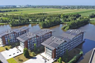 Woning Fort Asperen 27 Krimpen aan den IJssel