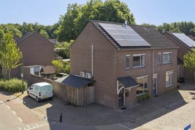 Woning Kievitenveld 1 Cuijk