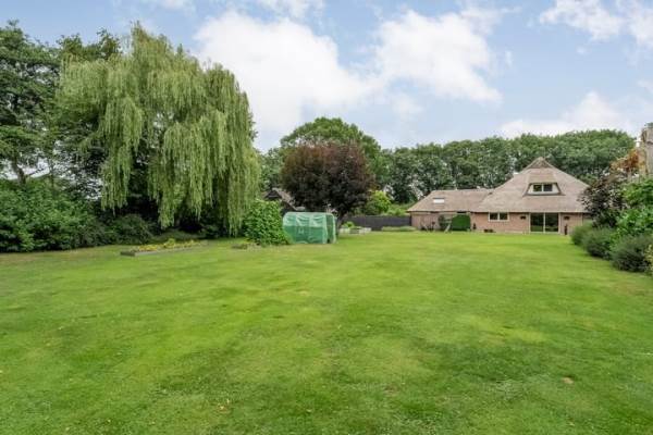 Woning Koekanger Dwarsdijk 53A Koekange