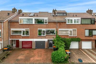 Woning Prinses Irenelaan 78 Egmond aan den Hoef