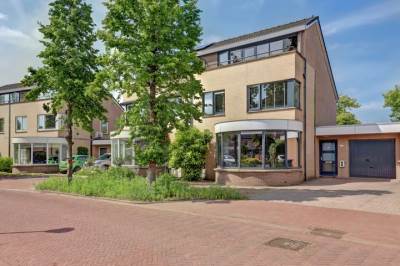 Woning C.P.M. Rommelaan 39 Winterswijk