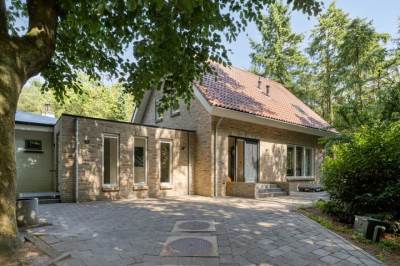 Woning Postbaan 25 Rucphen