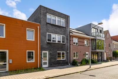 Woning Boelijn 156 Almere