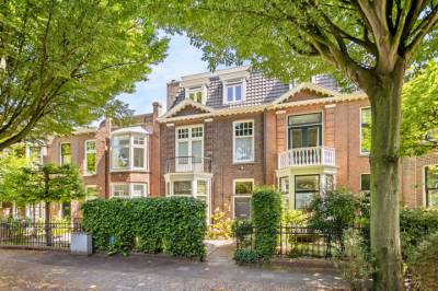 Woning Ottoburgstraat 22 Rijswijk (ZH)