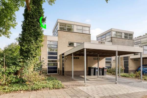 Woning Gerard ter Borchstraat 31 Roosendaal