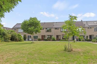 Woning Luxemburgweg 10 IJsselstein