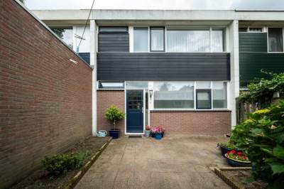 Woning Laan van de Iemenhees 392 Emmen