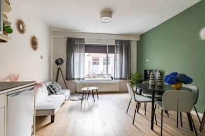 Woning Nieuweweg 3810 Groningen