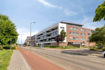 Woning Burgemeester Brouwerstraat 143 Zwijndrecht