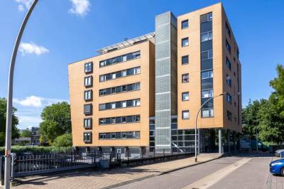 Woning Akkerviool 79 Hendrik-Ido-Ambacht