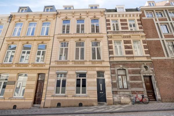 Woning Grote Gracht 81C01 Maastricht