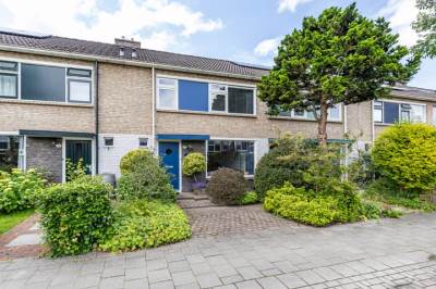 Woning Neptunusstraat 4 Groningen
