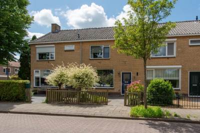 Woning Hornlaan 19 Assendelft