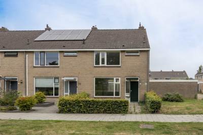 Woning Van 't Hoffstraat 75 Etten-Leur