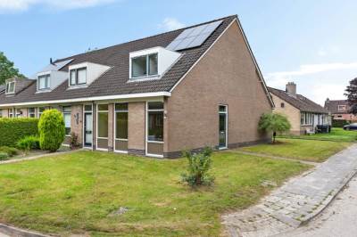 Woning De Kampen 10 Ingwierrum