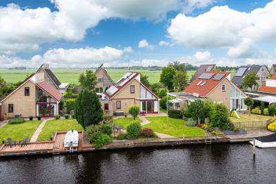 Woning Wetterbies 15 Koudum