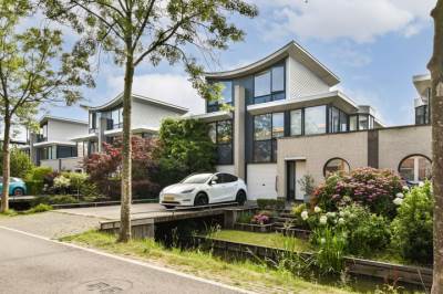 Woning Laan van Oud-Kralingen 9 Rotterdam