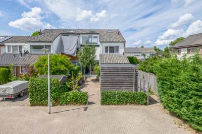 Woning de Populieren 2 Bergschenhoek