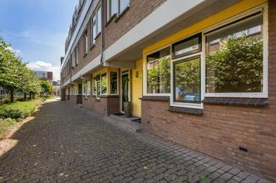 Woning Winkelhoeve 16 Vlaardingen